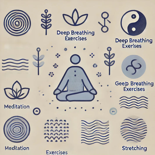 sexuelle meditation