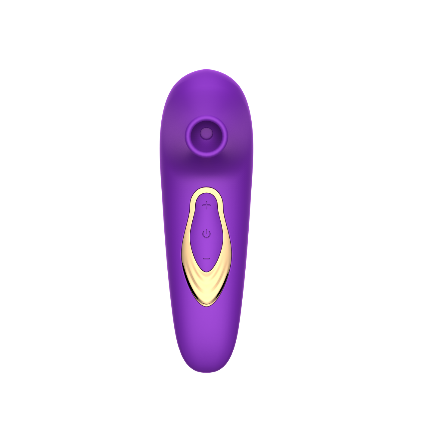 CliPulse One 3D - Purple Rain