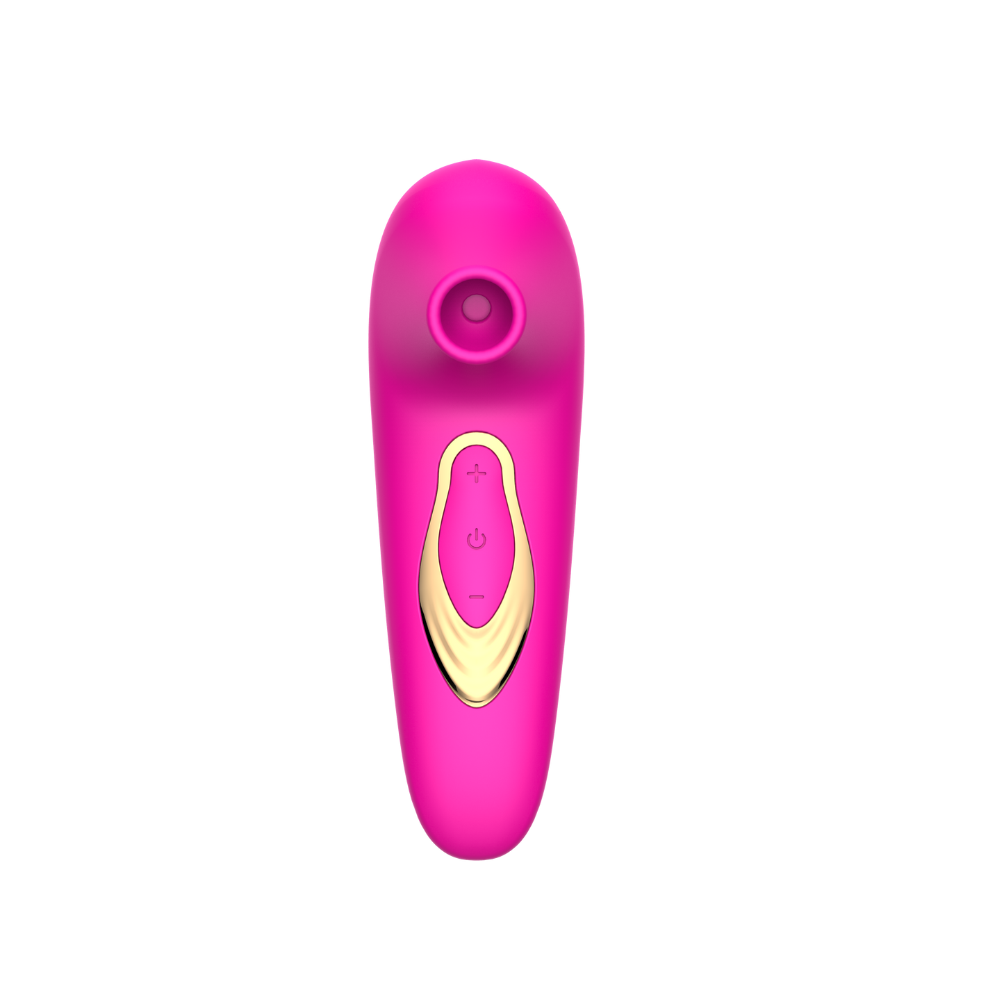 CliPulse One 3D - Rose pétale