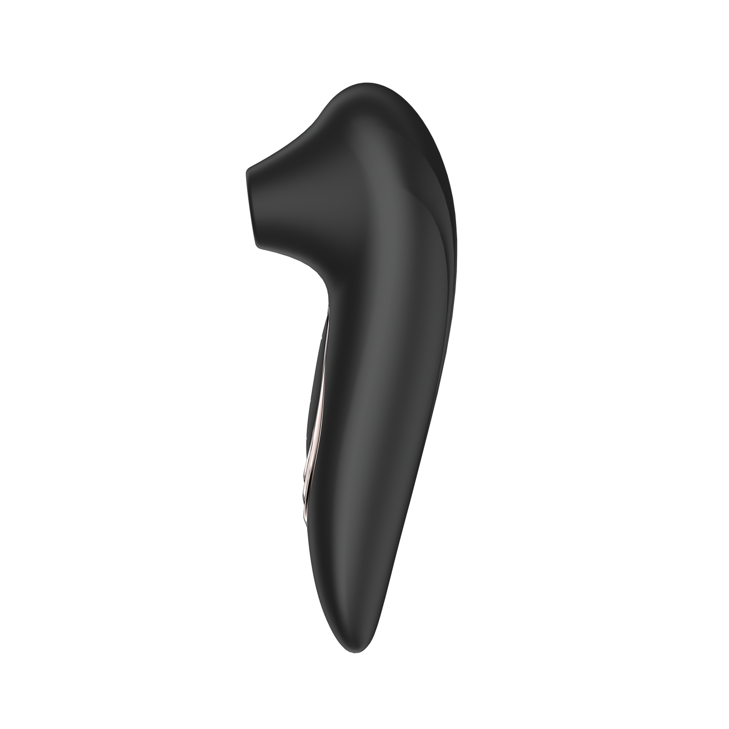 CliPulse One 3D - Noir Profond