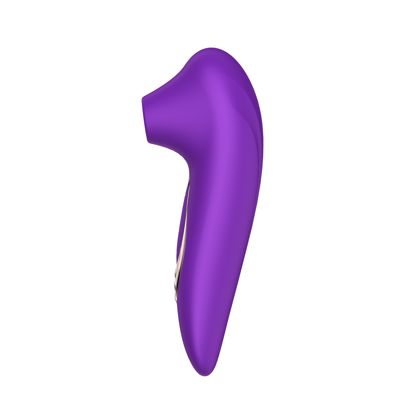 CliPulse One 3D - Purple Rain
