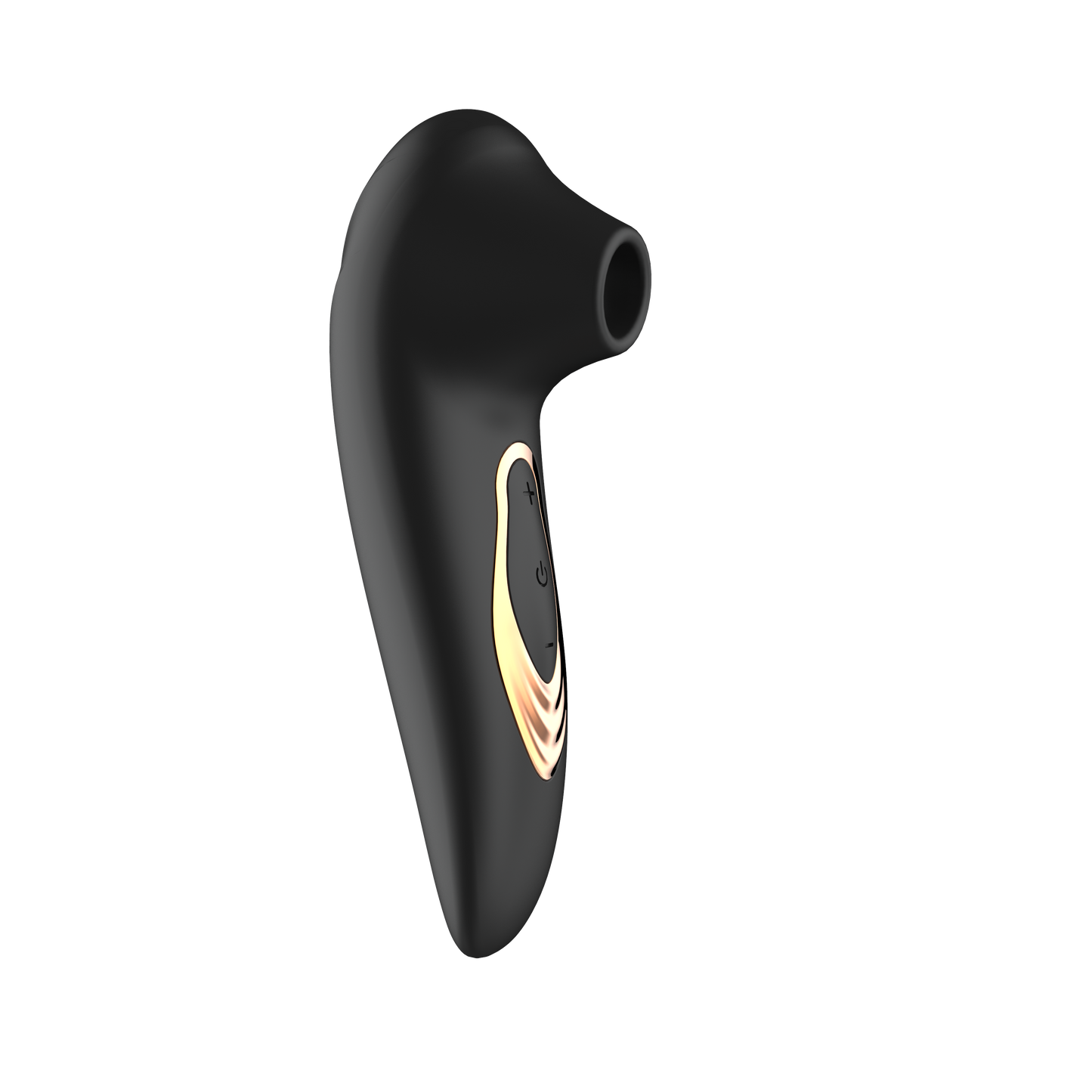 CliPulse One 3D - Noir Profond