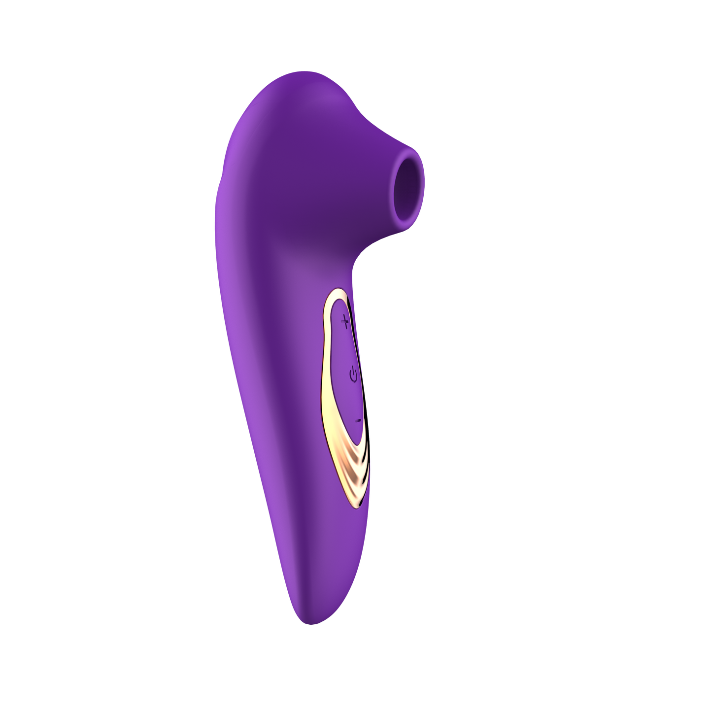 CliPulse One 3D - Purple Rain