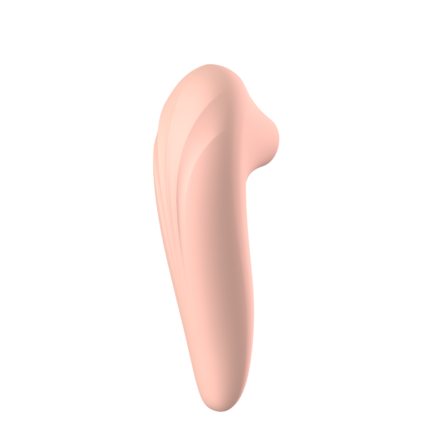CliPulse One 3D - Cupcake Cream