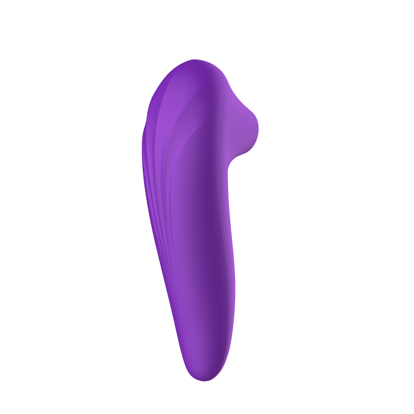 CliPulse One 3D - Purple Rain