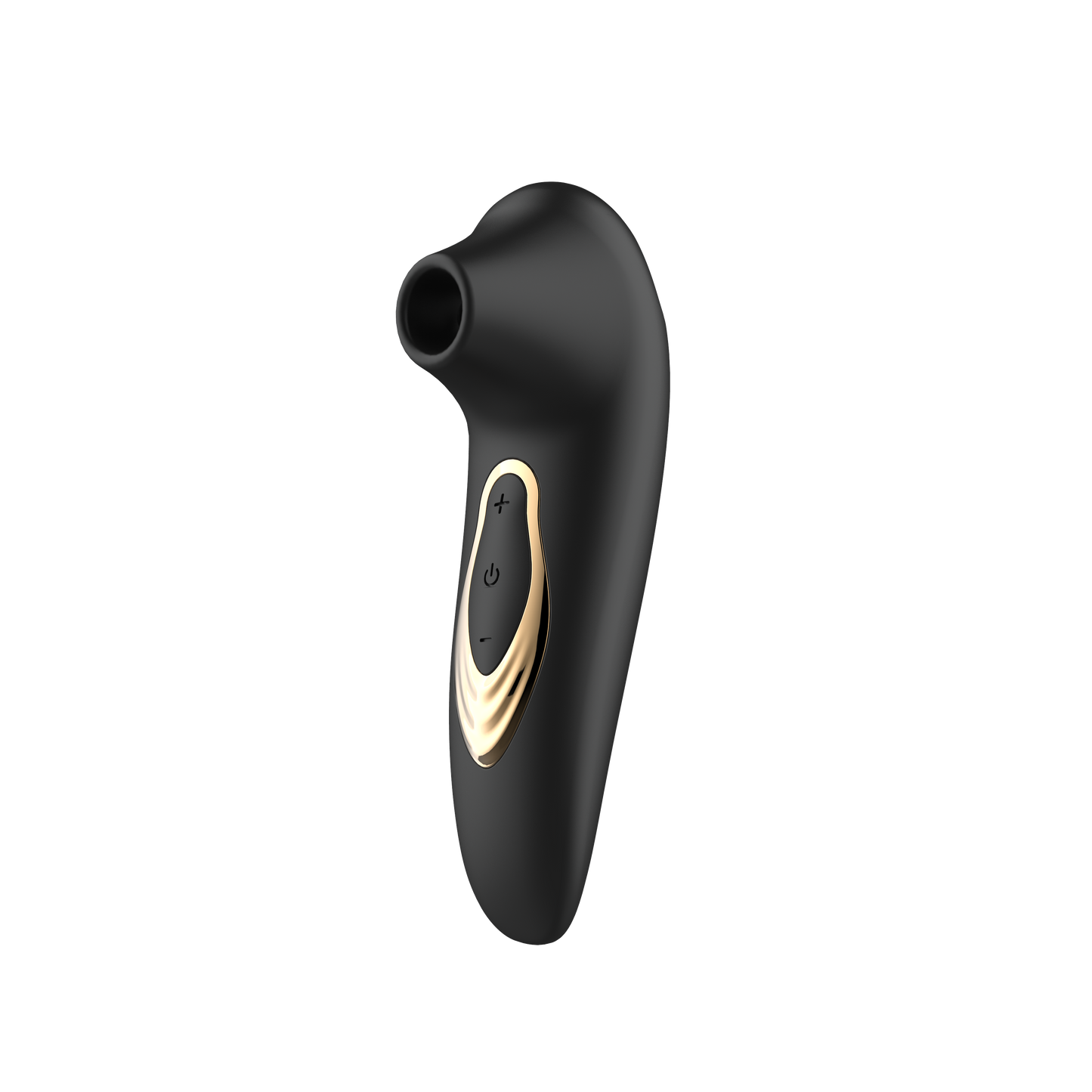 CliPulse One 3D - Noir Profond