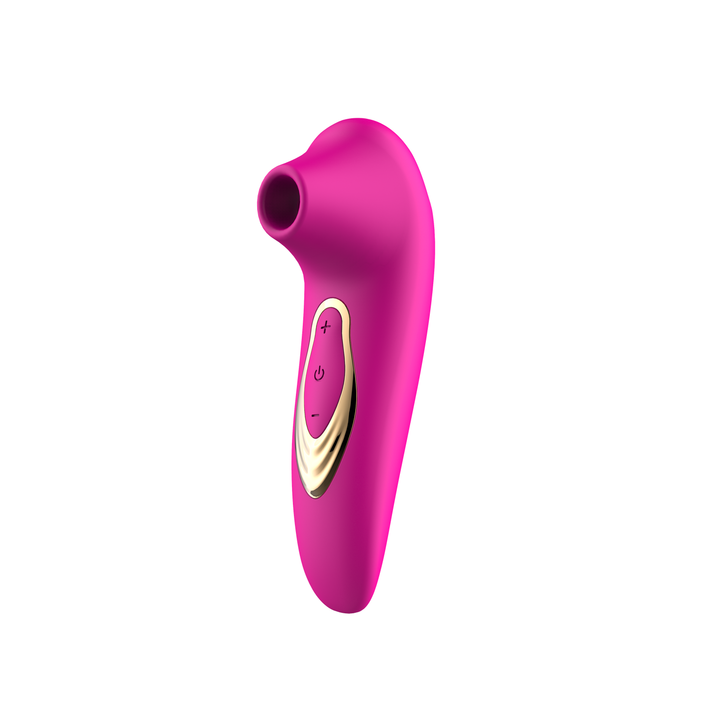 CliPulse One 3D - Rose pétale