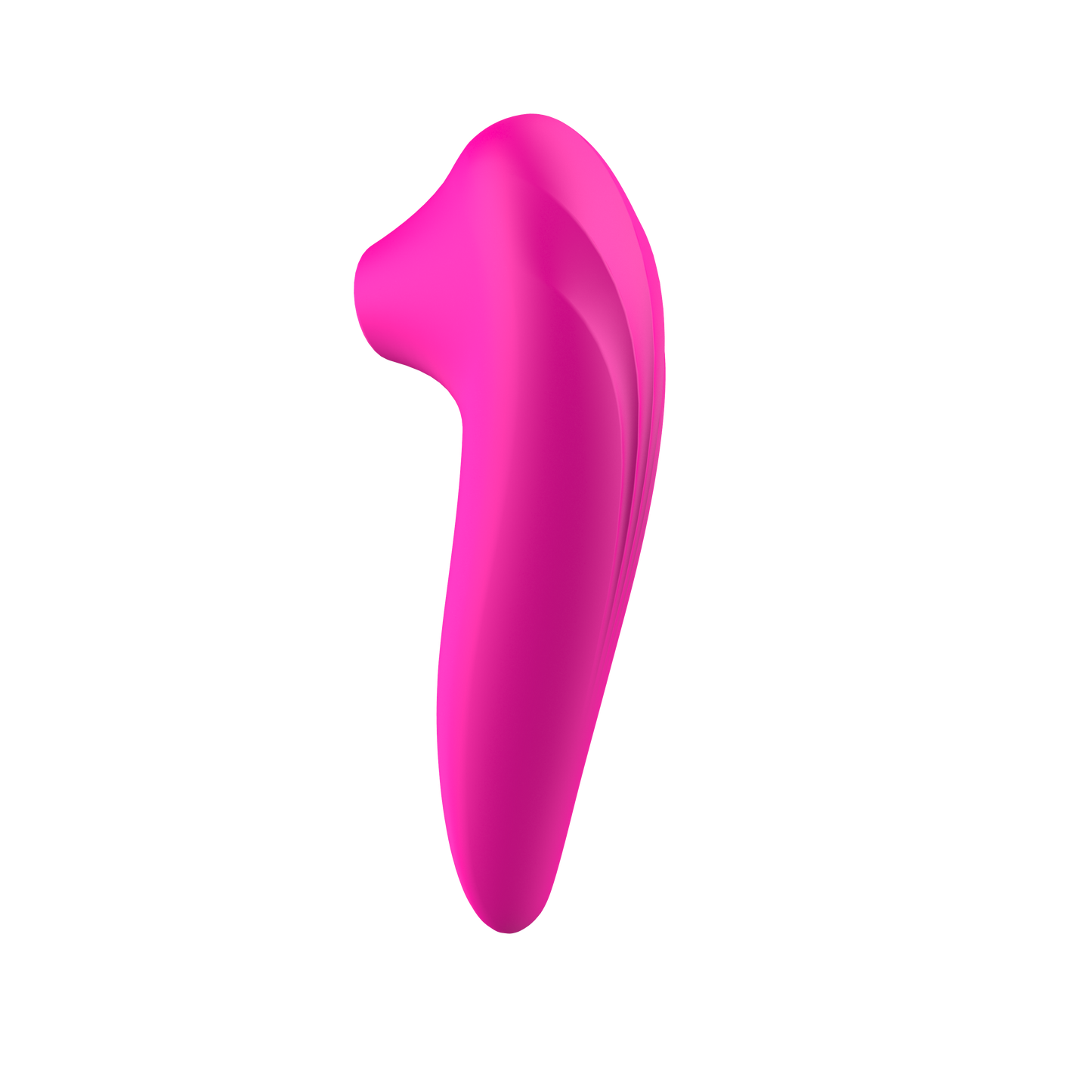 CliPulse One 3D - Rose pétale
