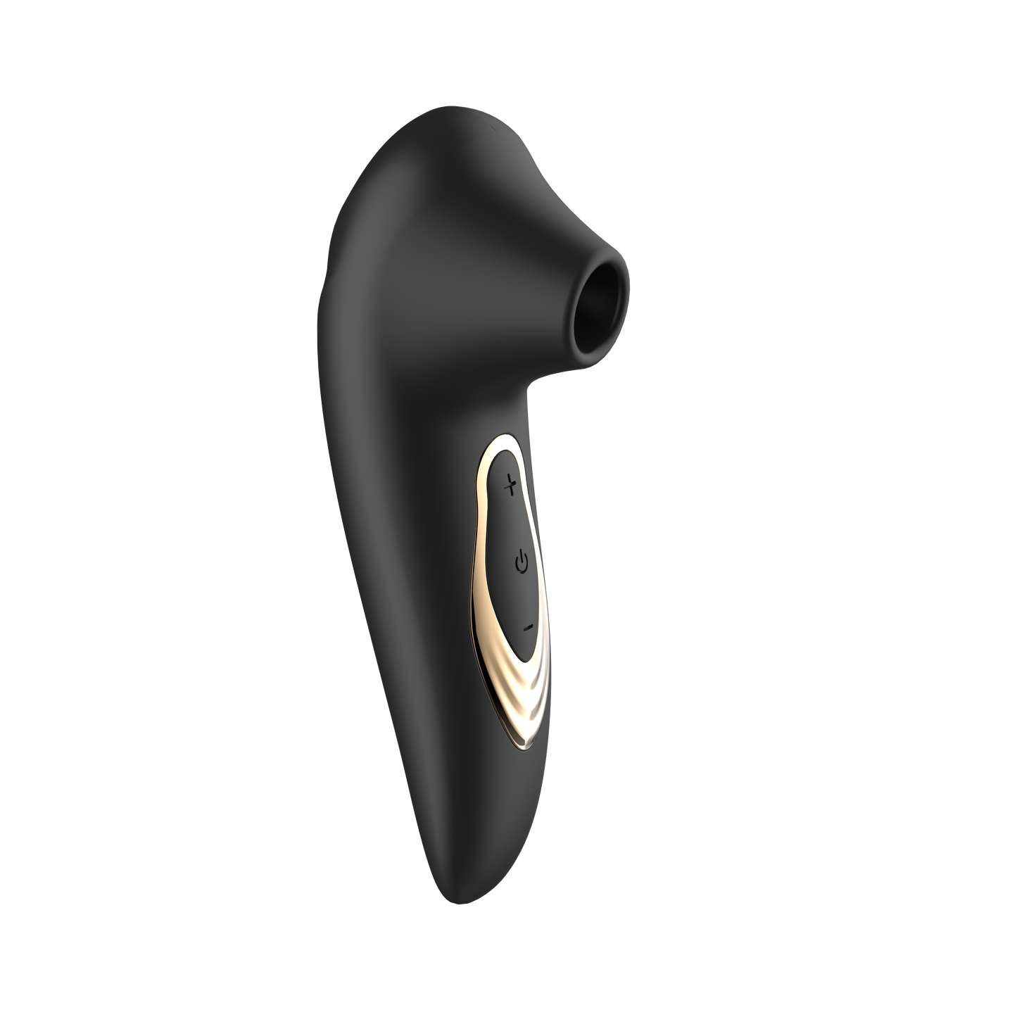 CliPulse One 3D - Noir Profond
