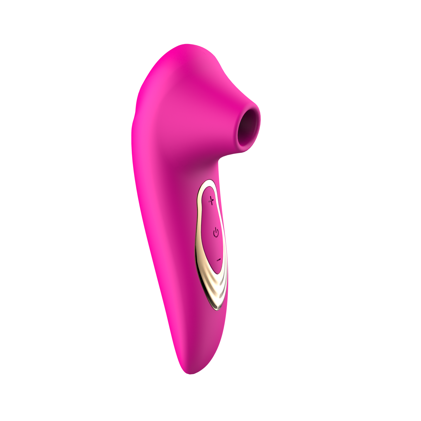 CliPulse One 3D - Rose pétale