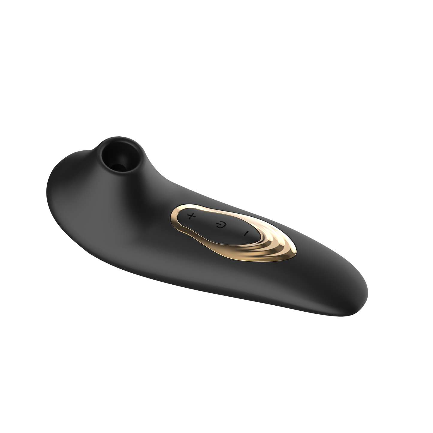 CliPulse One 3D - Noir Profond