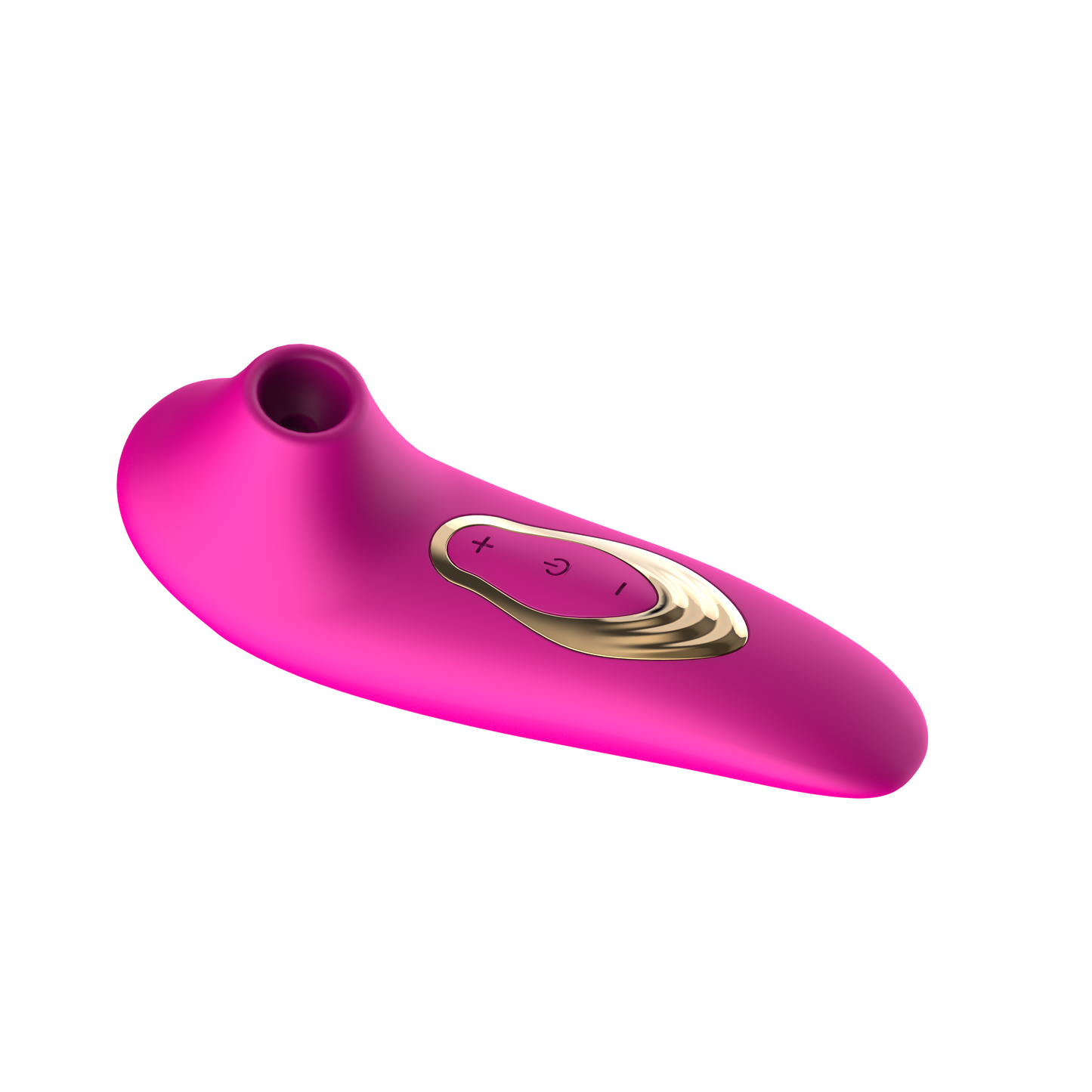 CliPulse One 3D - Rose pétale