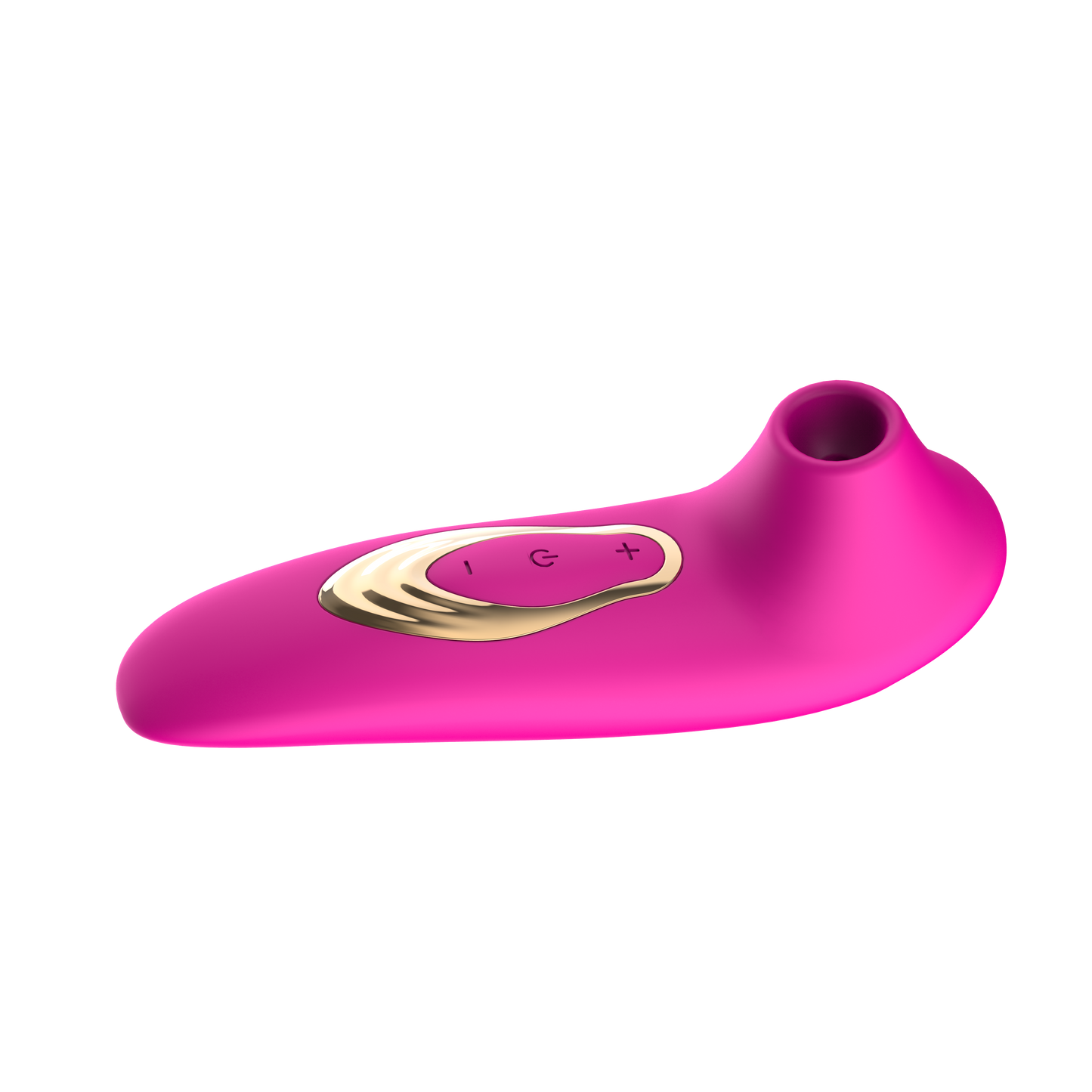 CliPulse One 3D - Rose pétale