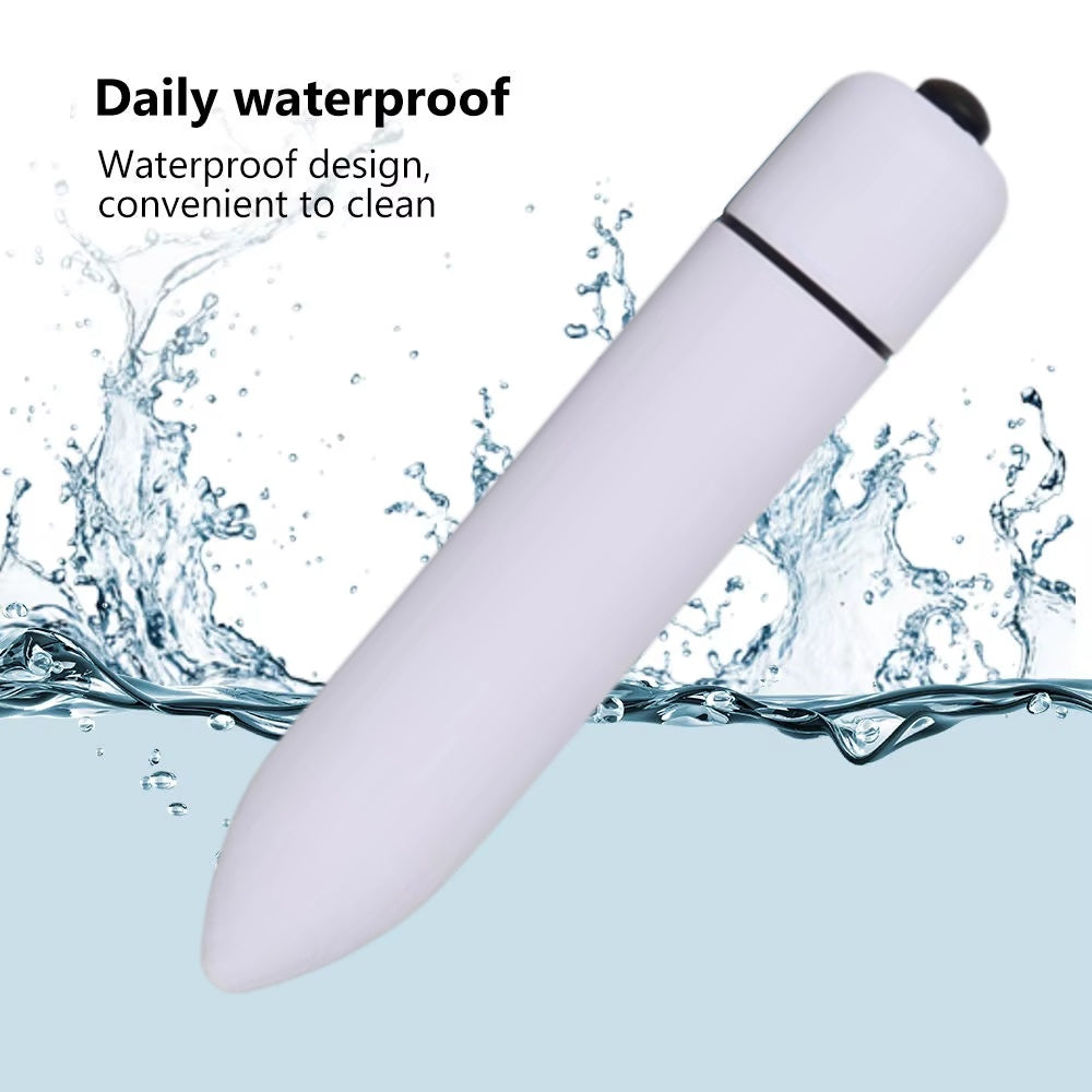 Clipulse Secret Lip - White snow