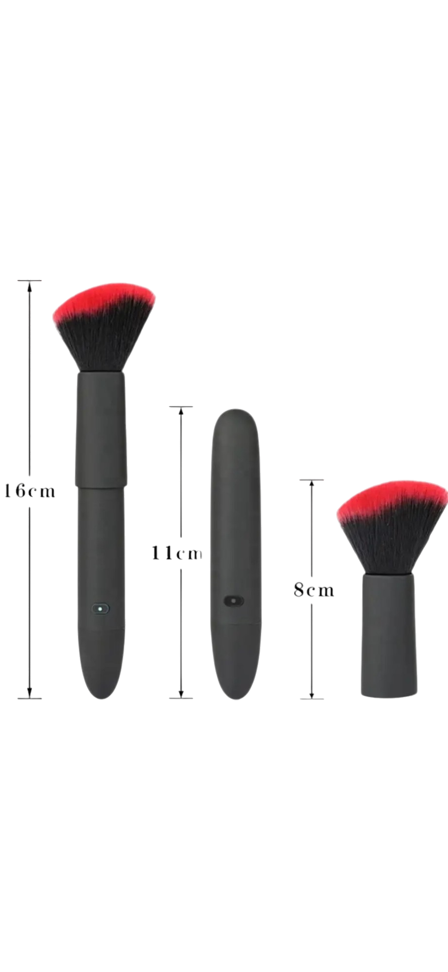 Clipulse Secret Shade