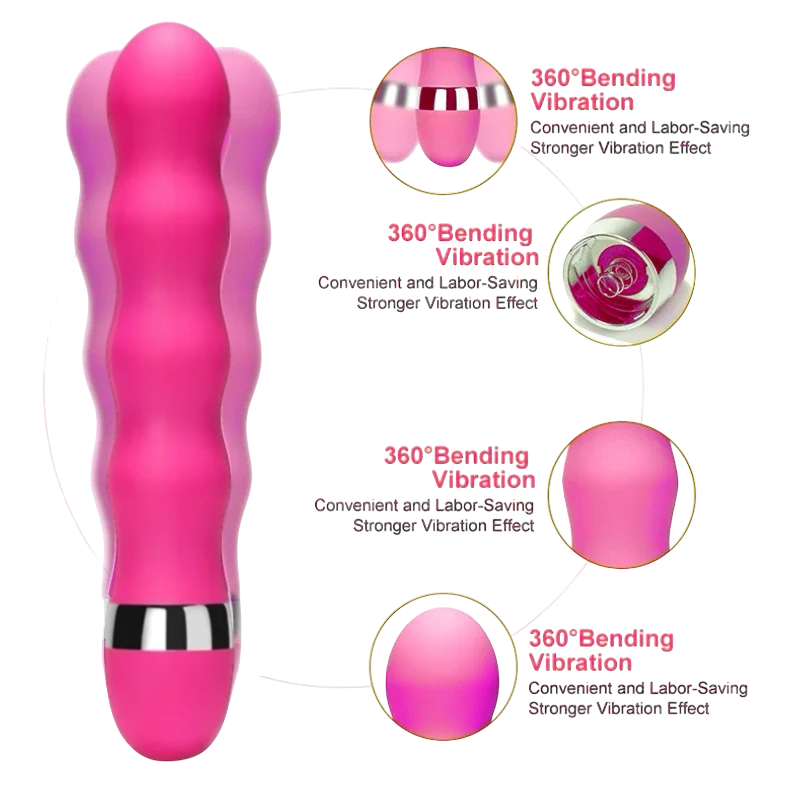 CliPulse Vibrance Plus