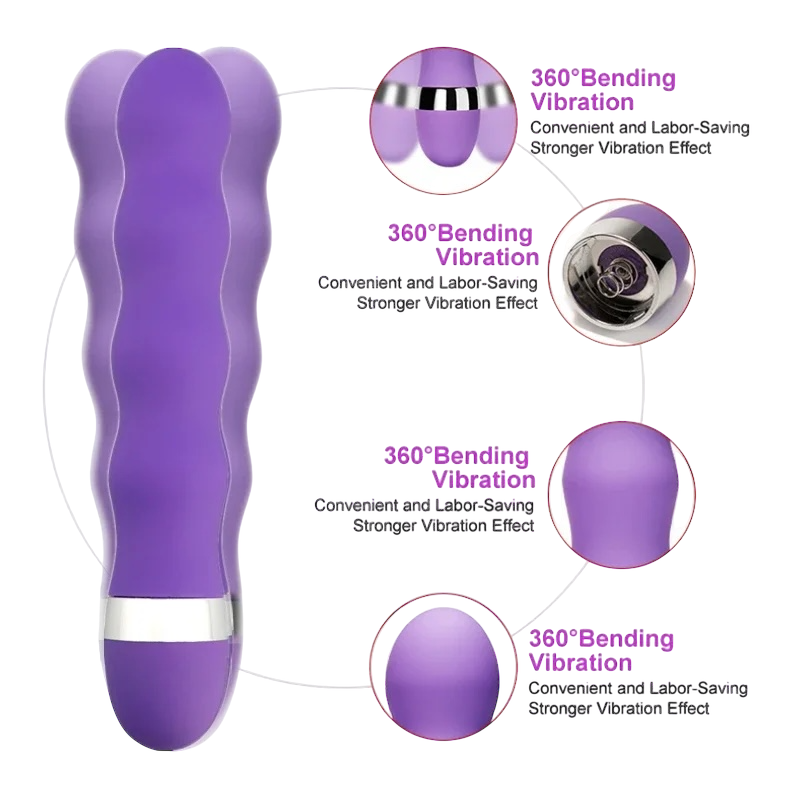 CliPulse Vibrance Plus