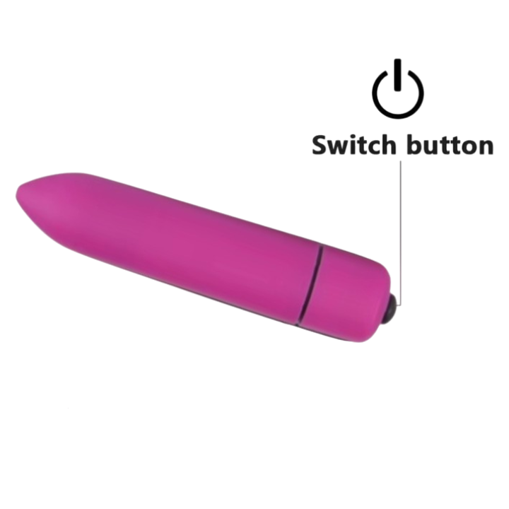 Clipulse Secret Lip - Purple
