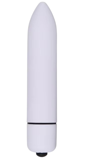 Clipulse Secret Lip - White snow
