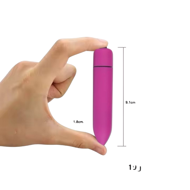 Clipulse Secret Lip - Purple