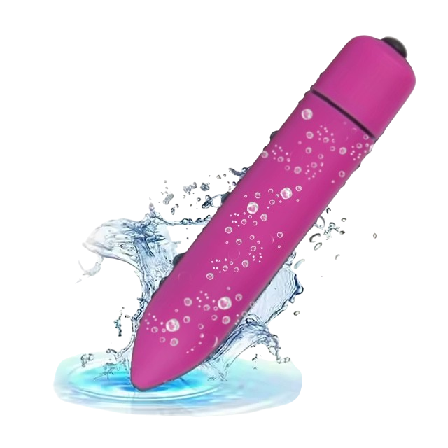 Clipulse Secret Lip - Purple