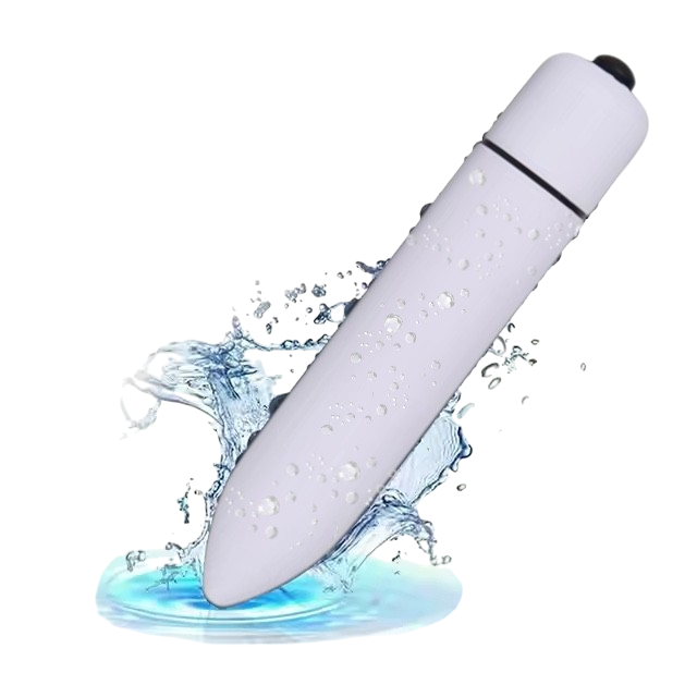 Clipulse Secret Lip - White snow