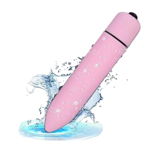 Clipulse Secret Lip - Pink Lady