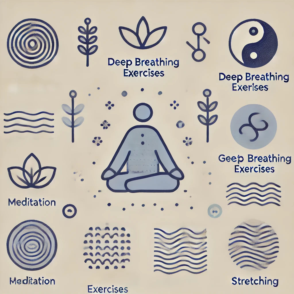 sexuelle meditation