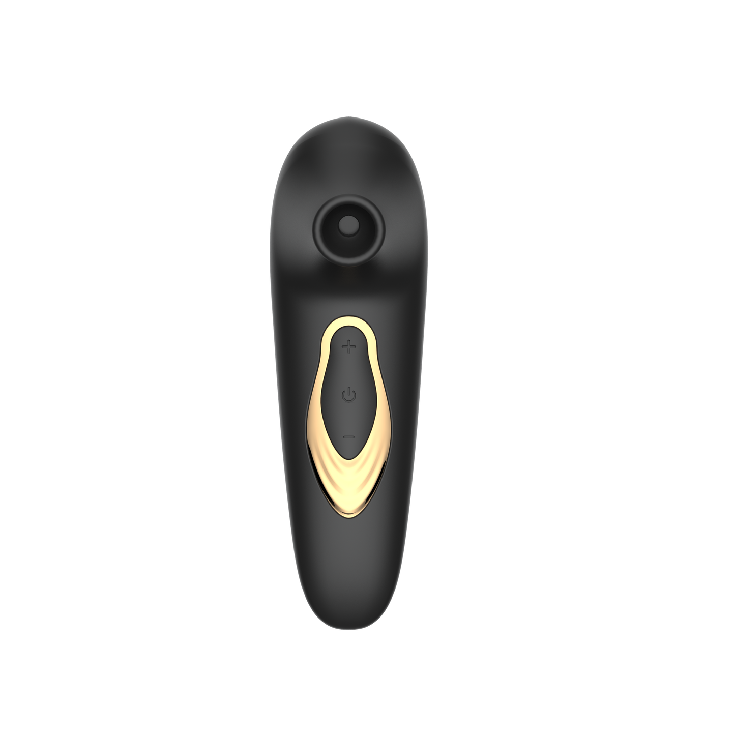 CliPulse One 3D - Noir Profond