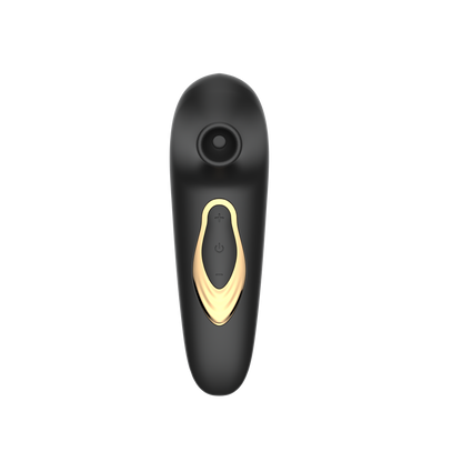 CliPulse One 3D - Noir Profond