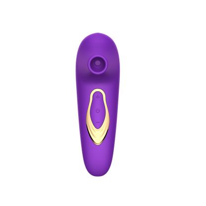 CliPulse One 3D - Purple Rain