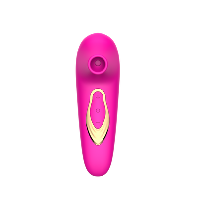 CliPulse One 3D - Rose pétale