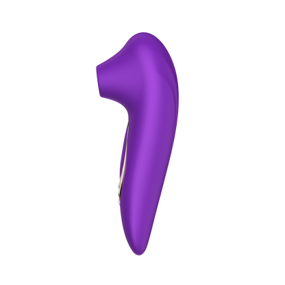 CliPulse One 3D - Purple Rain