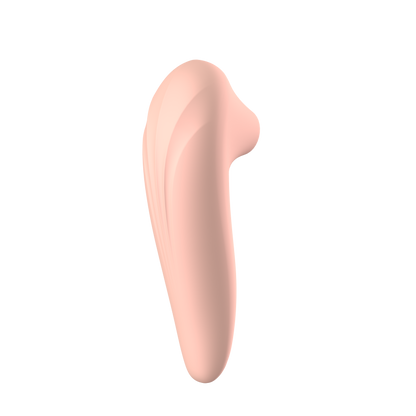 CliPulse One 3D - Cupcake Cream