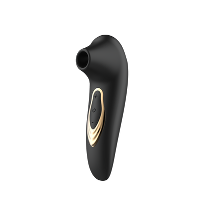 CliPulse One 3D - Noir Profond