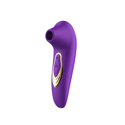 CliPulse One 3D - Purple Rain