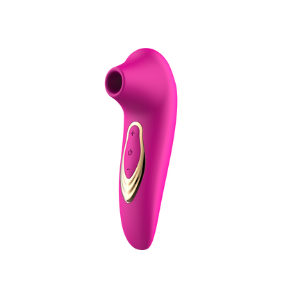 CliPulse One 3D - Rose pétale