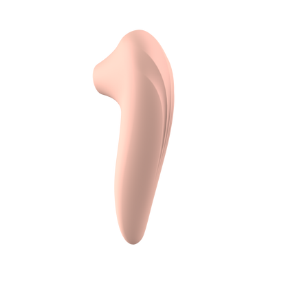 CliPulse One 3D - Cupcake Cream