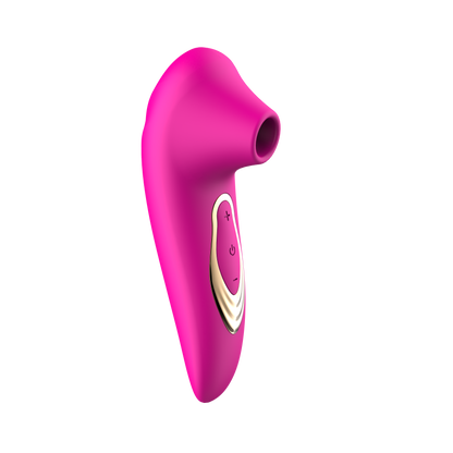 CliPulse One 3D - Rose pétale