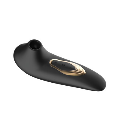 CliPulse One 3D - Noir Profond