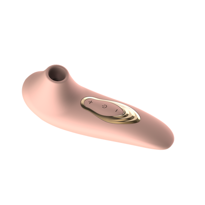 CliPulse One 3D - Cupcake Cream
