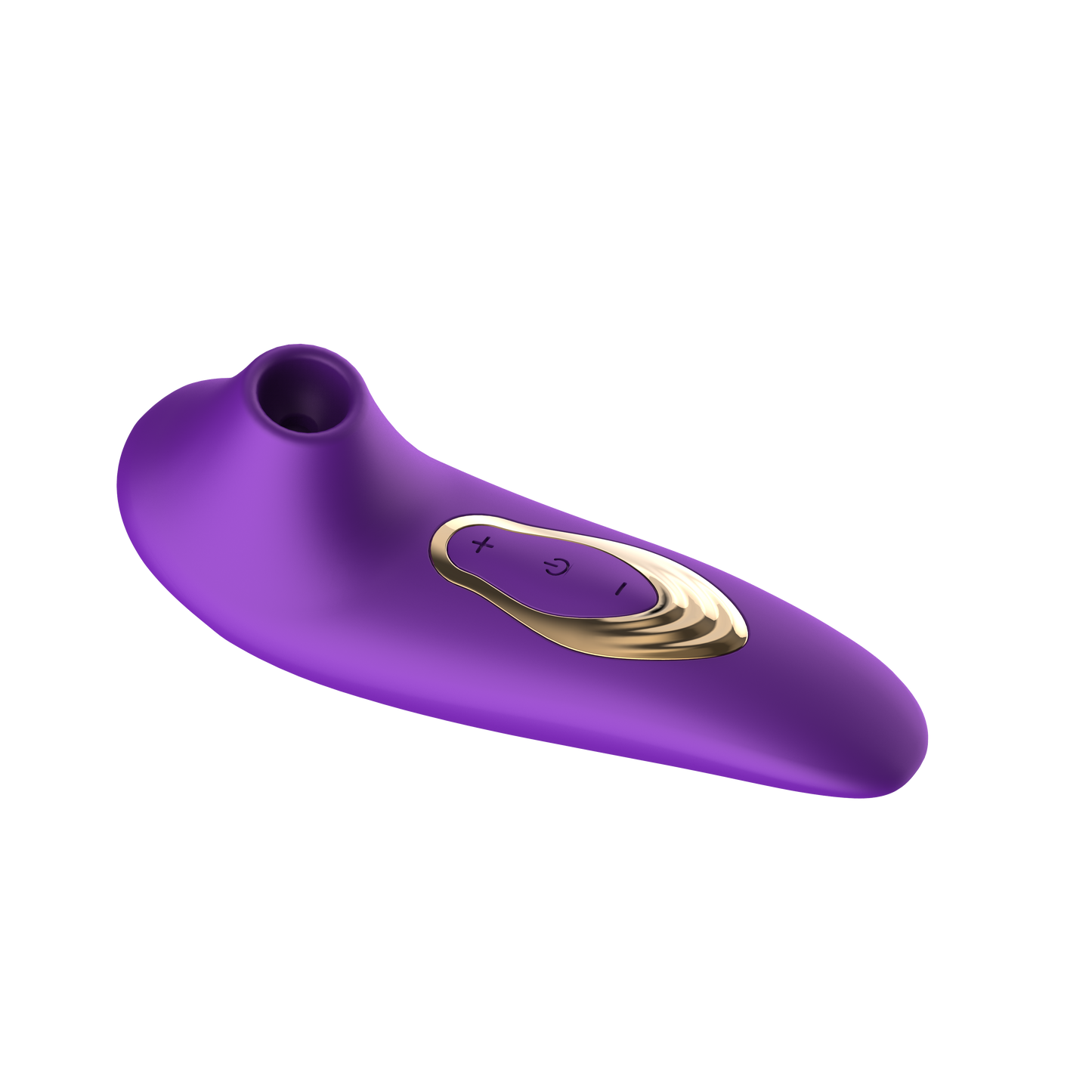 CliPulse One 3D - Purple Rain