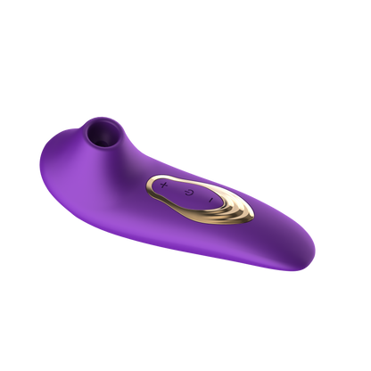 CliPulse One 3D - Purple Rain
