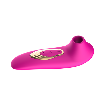 CliPulse One 3D - Rose pétale