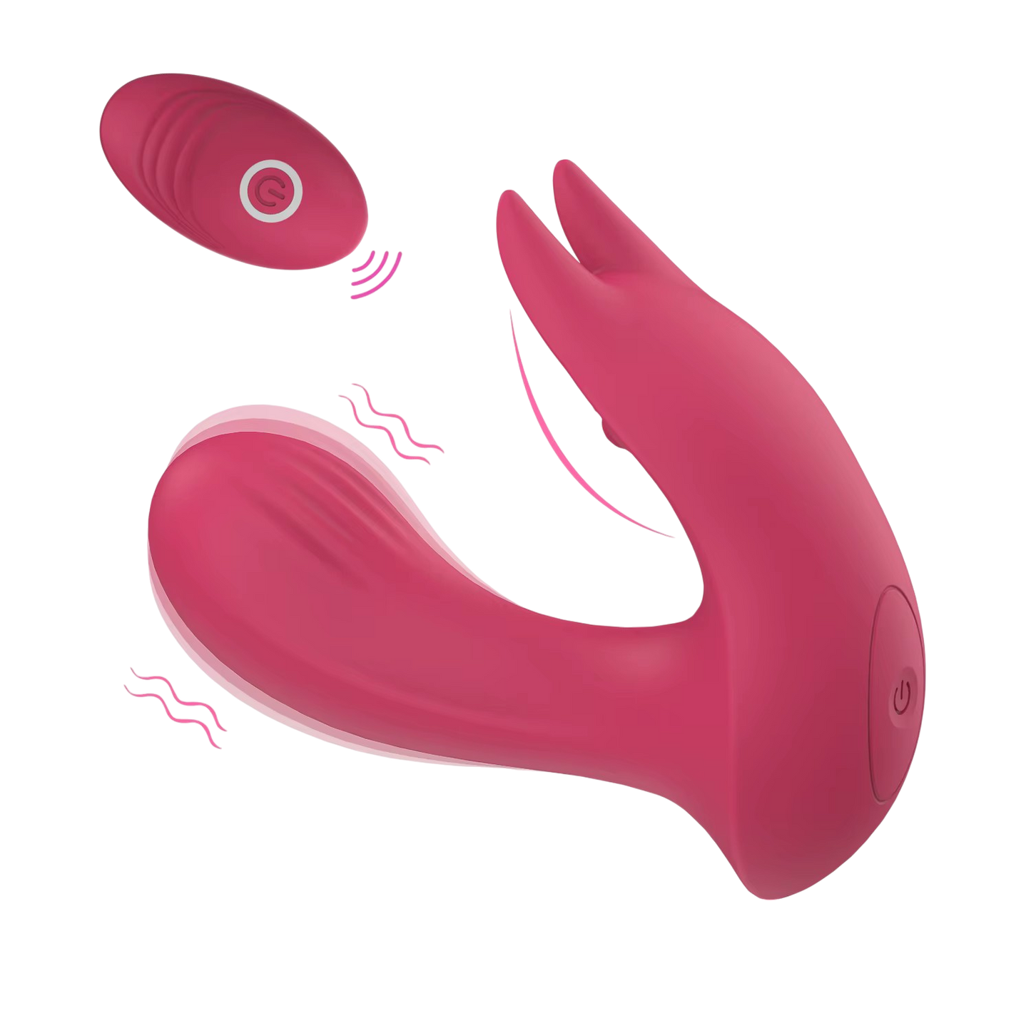 VibrantTouch Wireless