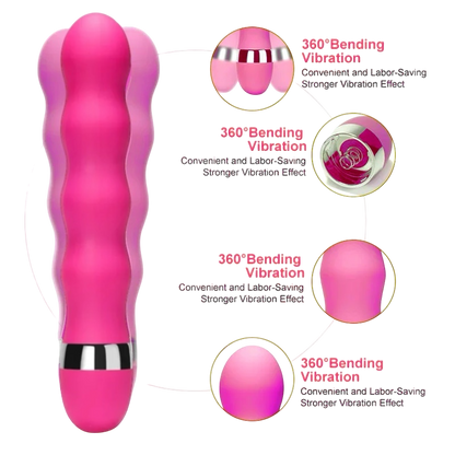 CliPulse Vibrance Plus