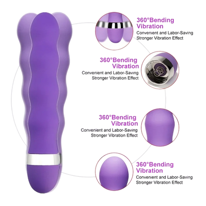 CliPulse Vibrance Plus