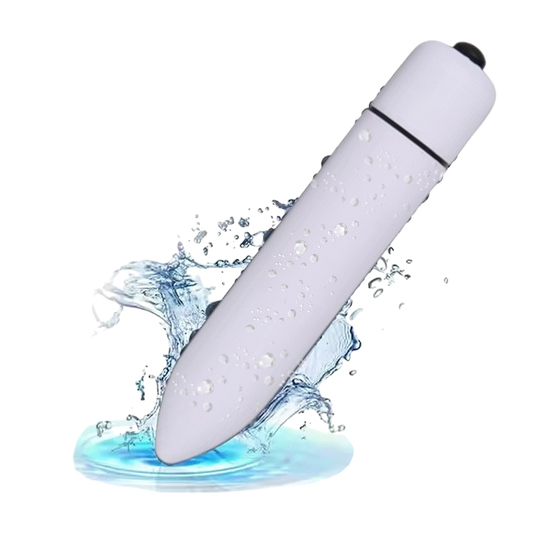Clipulse Secret Lip - White snow