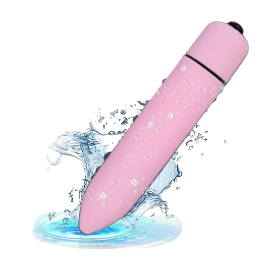 Clipulse Secret Lip - Pink Lady